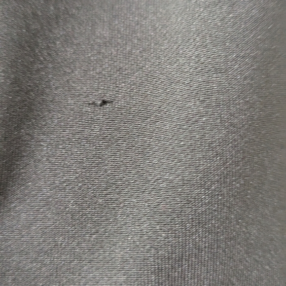 Vintage NIKE Athletic Dry Fit Zip-Up Workout Jacket - Picture 8 of 16